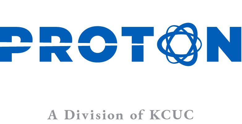 Kansas City Proton Institute logo