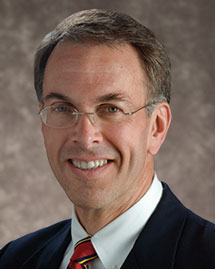 Dr. James Coster, Radiation Oncologist, KCPI, Kansas City, 2025