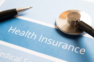 Health insurance, proton therapy, KCPI, 2025, min