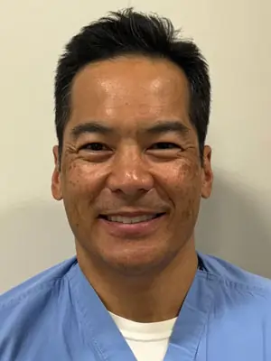 Dr. Terry Lee, Interventional Radiologist at Kansas City Interventional Radiology