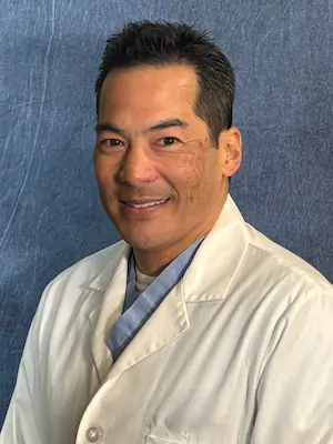 Dr. Terry Lee, Interventional Radiologist at Kansas City Interventional Radiology